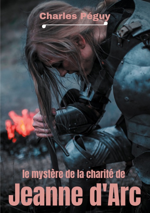 Le Mystère de la charité de Jeanne d'Arc