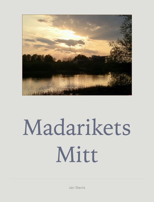 Madarikets mitt