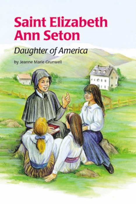 Saint Elizabeth Ann Seton