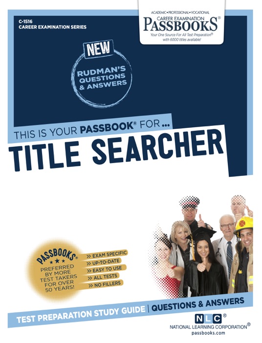 Title Searcher