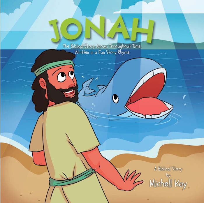 Jonah