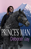 Deborah Jay - The Prince's Man artwork
