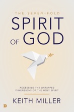 The Seven-Fold Spirit Of God