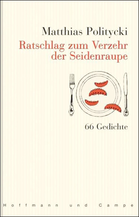 Ratschlag zum Verzehr der Seidenraupe