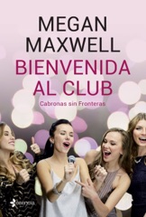 Bienvenida al club Cabronas sin Fronteras