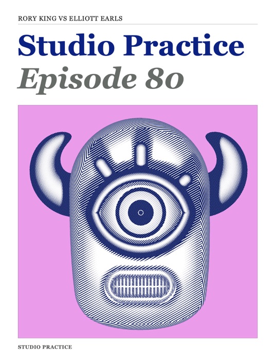 Studio Practice Episode 80