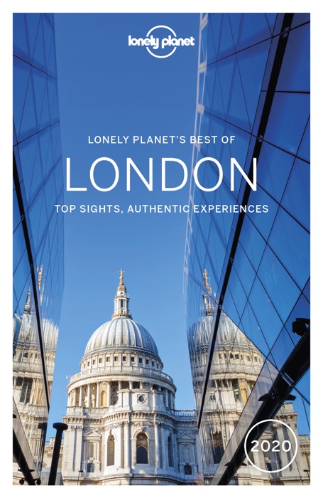 Best of London Travel Guide