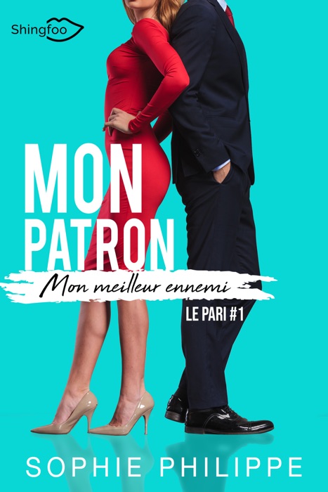 Mon Patron, Mon Meilleur Ennemi (Teaser)