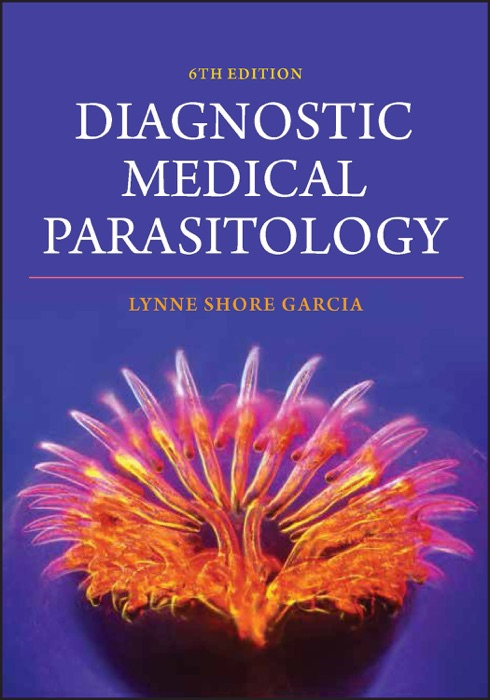 Diagnostic Medical Parasitology