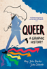 Meg-John Barker - Queer: A Graphic History artwork