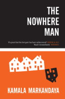 Kamala Markandaya - THE NOWHERE MAN artwork