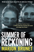 Marion Brunet & Katherine Gregor - Summer of Reckoning artwork