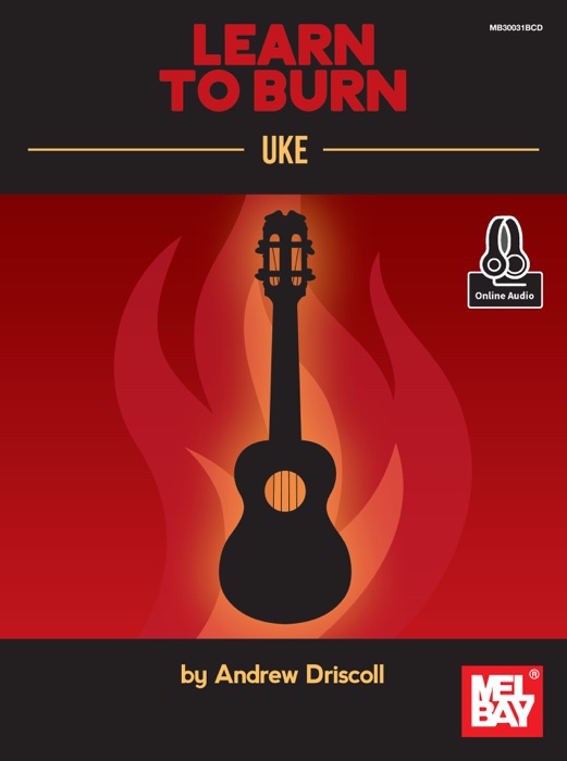 Learn to Burn: Uke