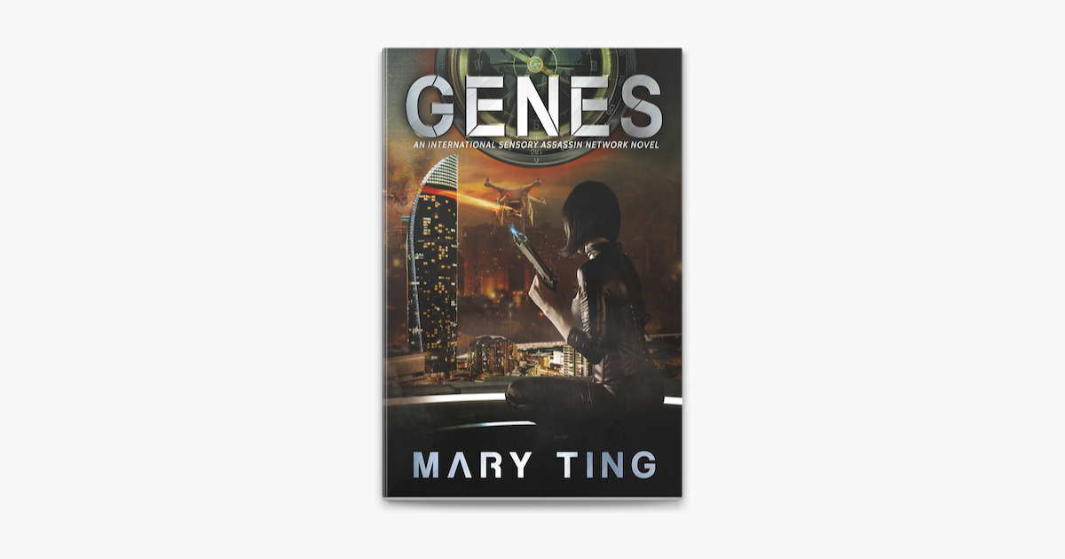 genes book