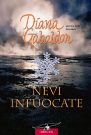 Outlander. Nevi infuocate