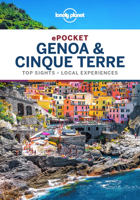 Pocket Genoa & Cinque Terre Travel Guide