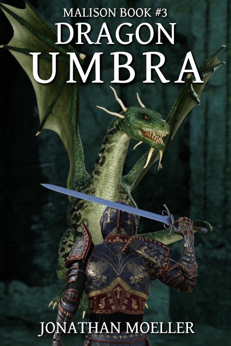 Dragon Umbra