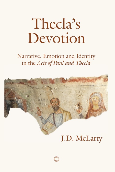 Thecla's Devotion