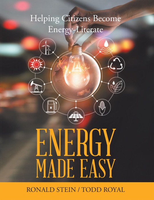 Energy Made Easy