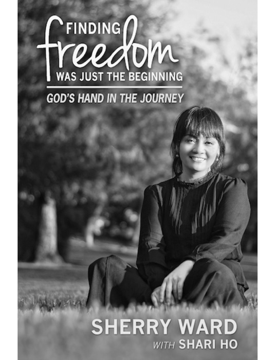 Finding Freedom Was Just the Beginning