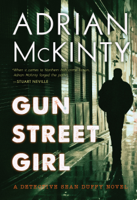 Adrian McKinty - Gun Street Girl artwork
