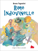 Rime indovinelle - Bruno Tognolini