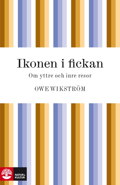 Ikonen i fickan