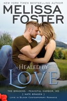 Melissa Foster - Healed by Love artwork