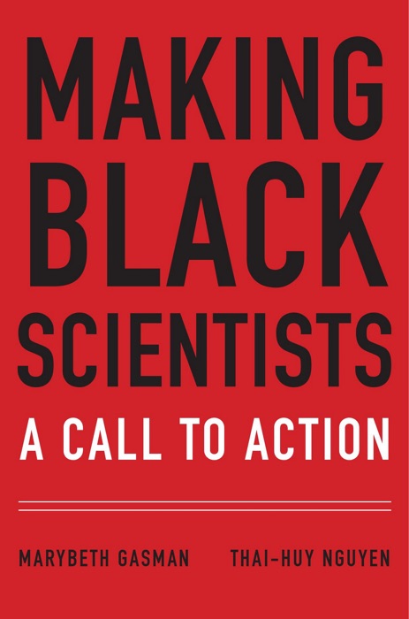 Making Black Scientists