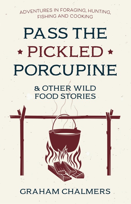 Pass the Pickled Porcupine