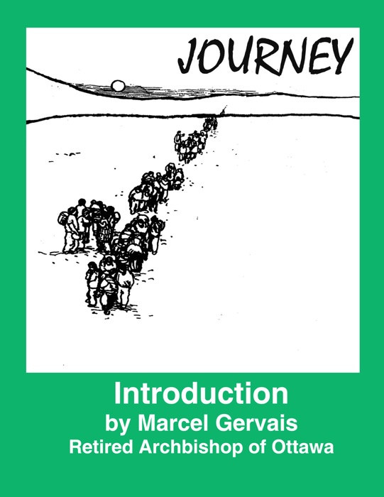Journey: Introduction