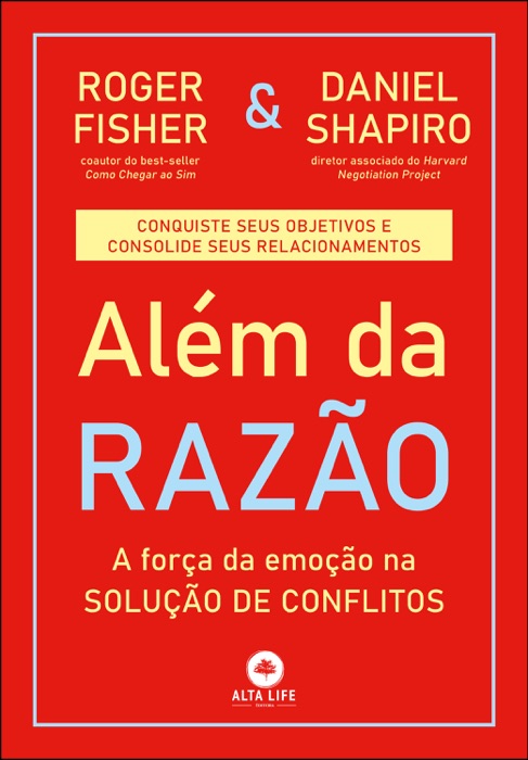 Além da Razão