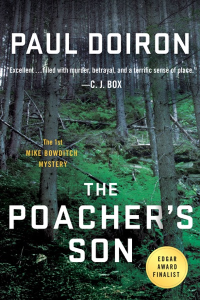 The Poacher's Son