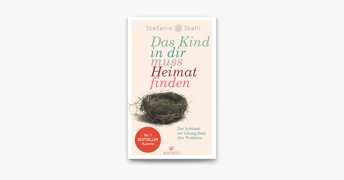 Das Kind In Dir Muss Heimat Finden Englisch books.apple.com