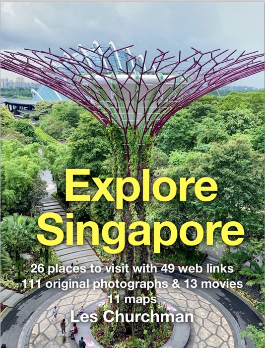 Explore Singapore