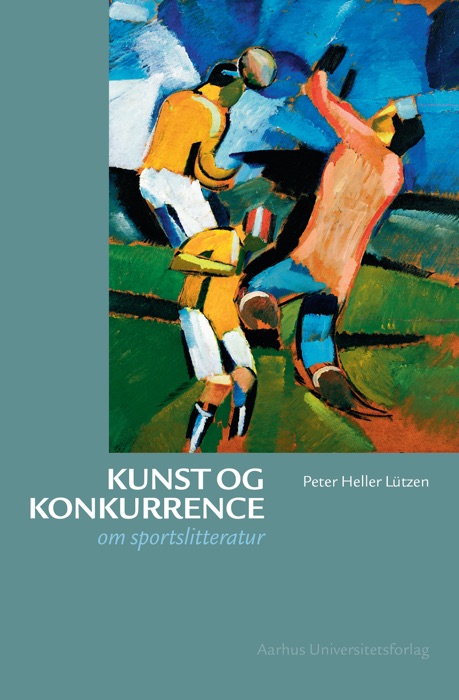 Kunst og konkurrence