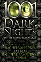 Rachel Van Dyken, Lexi Blake, Jennifer L. Armentrout & J. Kenner - 1001 Dark Nights: Bundle Twenty-Two artwork