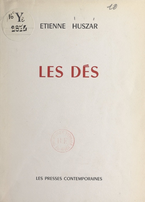 Les dés