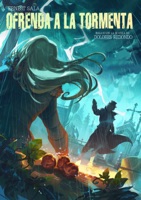 Ofrenda a la tormenta ebook Download