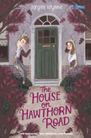 Megan Wynne - The House on Hawthorn Road artwork
