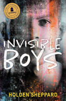 Holden Sheppard - Invisible Boys artwork