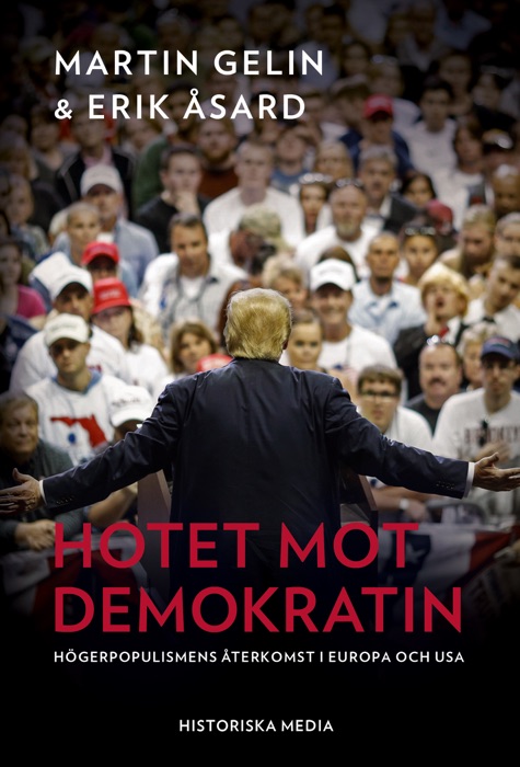 Hotet mot demokratin