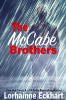 Lorhainne Eckhart - The McCabe Brothers artwork
