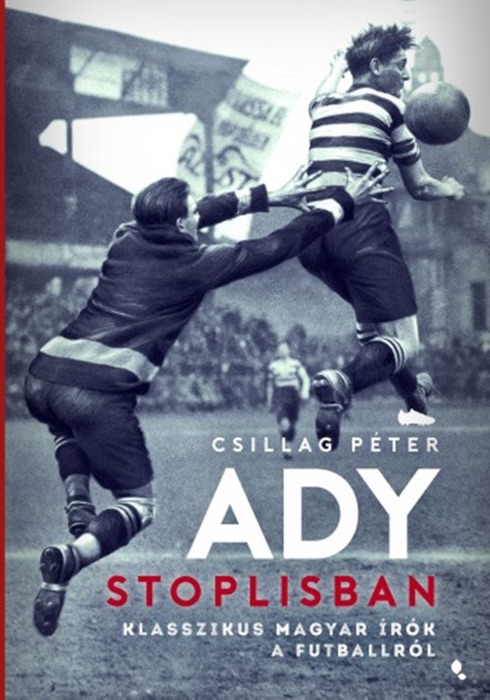 Ady stoplisban