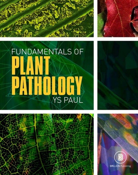 Fundamentals Of Plant Pathology