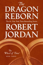 The Dragon Reborn - Robert Jordan by  Robert Jordan PDF Download