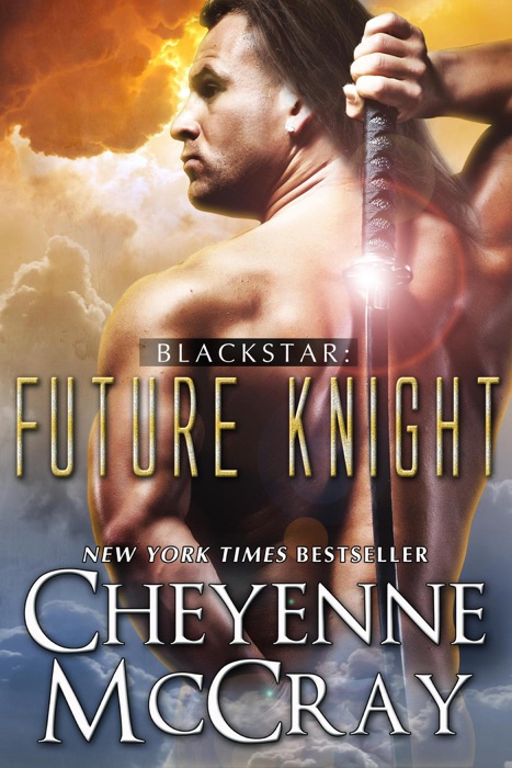 Blackstar: Future Knight