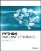 Wei-Meng Lee - Python Machine Learning artwork