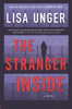 Lisa Unger - The Stranger Inside artwork