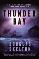 Douglas Skelton - Thunder Bay artwork